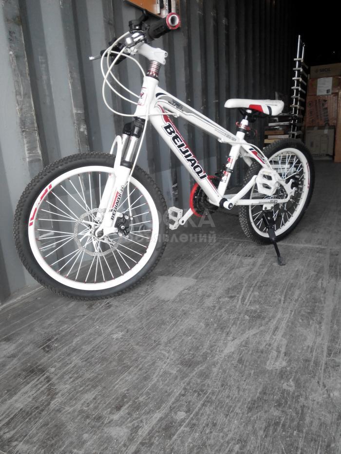 Продаю велосипед,пользовались 1 мес.