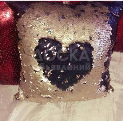 Производство и продажа антистрессовых подушек