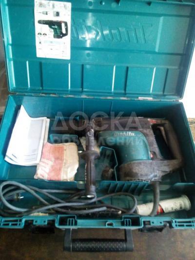 Перфоратор