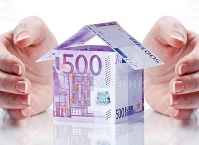 Предложение по кредиту между надежным индивидуальным