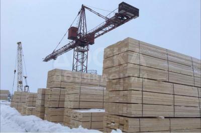 Пиломатериалы