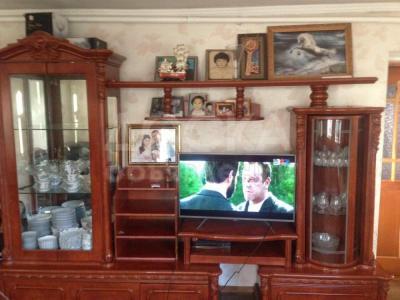 Стенка для зала Бу