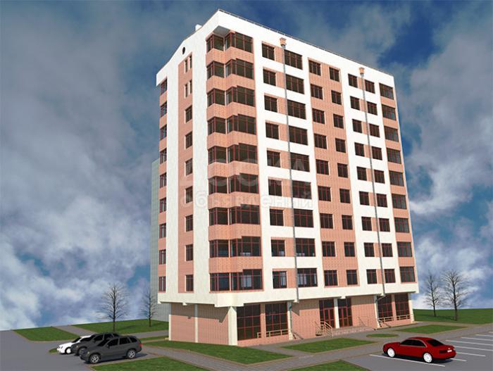 Строительная компания "МС Буилдинг" (MS Building)