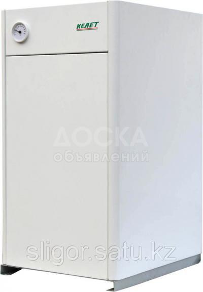 Напольные газовые котлы "КЕЛЕТ"