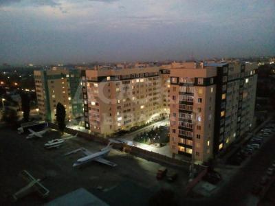 Продаю 3-комнатную квартиру, 92кв. м., этаж - 7/10, Ахунбаева-Чапаева.