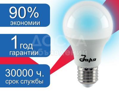 Осветительное оборудование и электроустановочные изделия