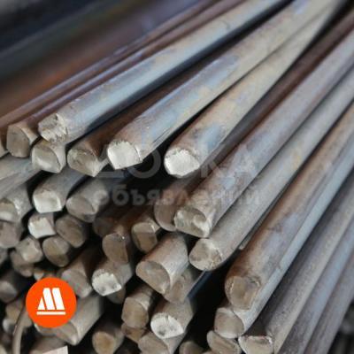 Круг стальной