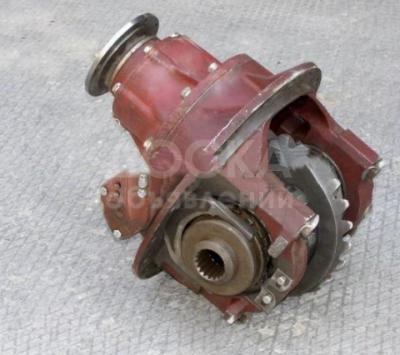 Редуктор 6923-2402010 мзкт-65151 "Волат" (25х13)