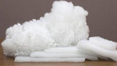 Продаю холофайбер, синтепон, тинсулейт ! Услуги  стежки любой сложности !

 

Завод производитель !