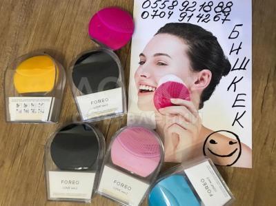 Чёрный Форео Луна Мини 2!