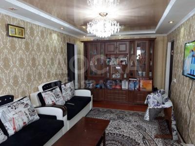 Продаю 2-комнатную квартиру, 44кв. м., этаж - 4/4, Тыныстанова 58.