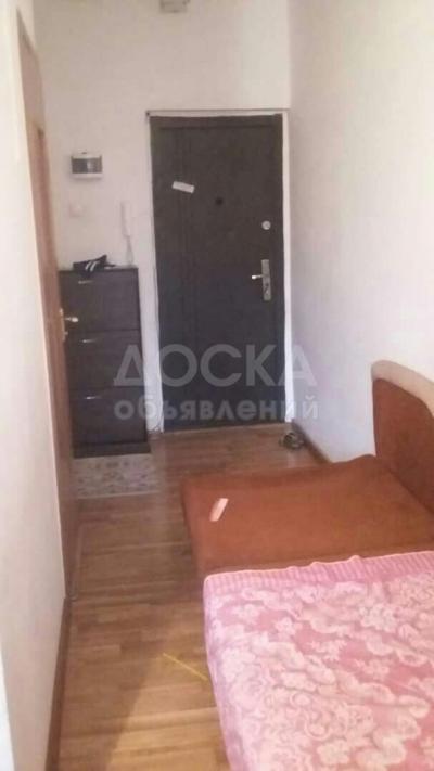 Продаю 1-комнатную квартиру, 34кв. м., этаж - 3/9, Тунгуч.