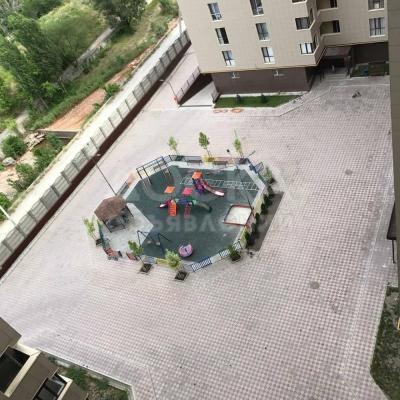 Продаю 1-комнатную квартиру, 55кв. м., этаж - 10/10, 5 мкр.