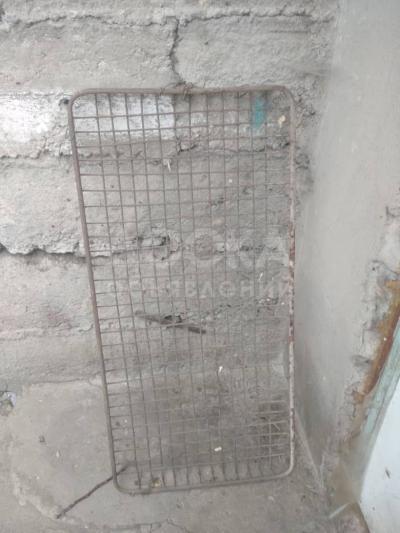 Решетка 60см/100см