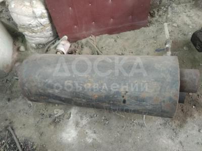 Продаю водонагреватель (бойлер) 100 л. Цена 1500 с. БУ в рабочем состоянии