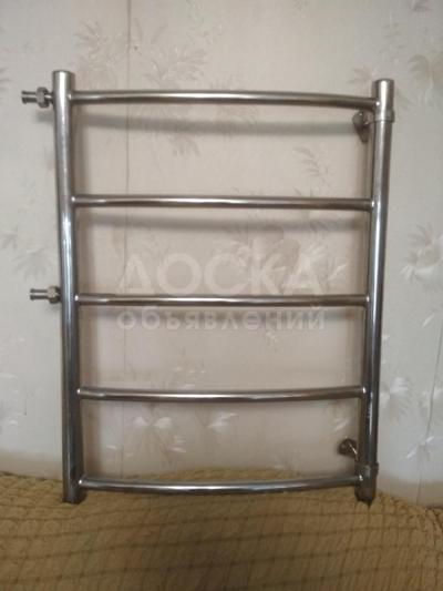 Продам полотенцесушитель водяной