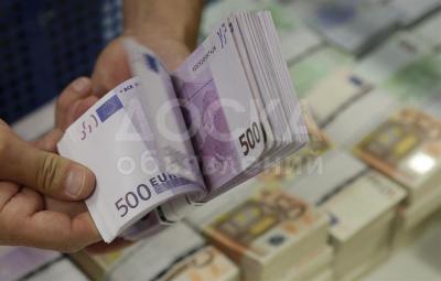 кредит и финансирование в европе
предложение частным лицам