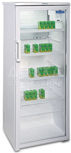 Холодильник Бирюса 290