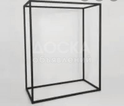 Готовое оборудование для бутика. Вешала настенные и напольные + вешалки по 5 сом оптом