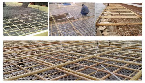 Арматура неметаллическая