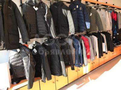 Спортивная обувь, одежда, оригинал. Европа, США, Турция, Китай.