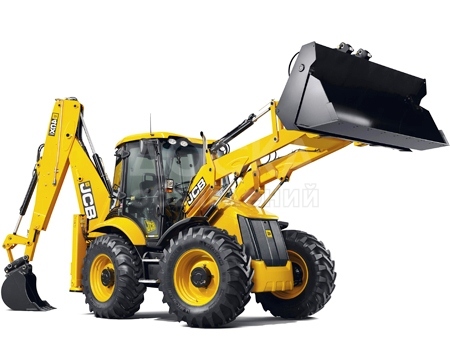 Услуги Howo, HYUNDAI Экскаватора, JCB Экскаватор погрузчик