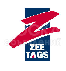 продаются ушные бирки для крс, мрс от компании Zee Tags
