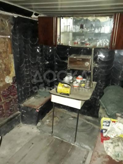 Гараж Юго-Восток.