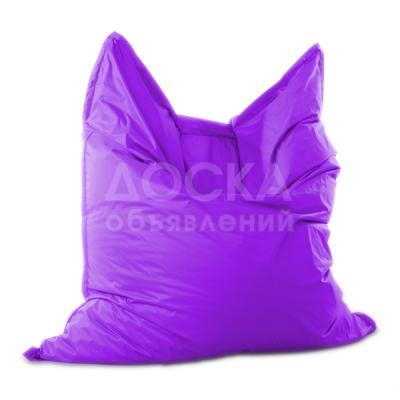 Бин бэг или кресло мешок “Подушка”