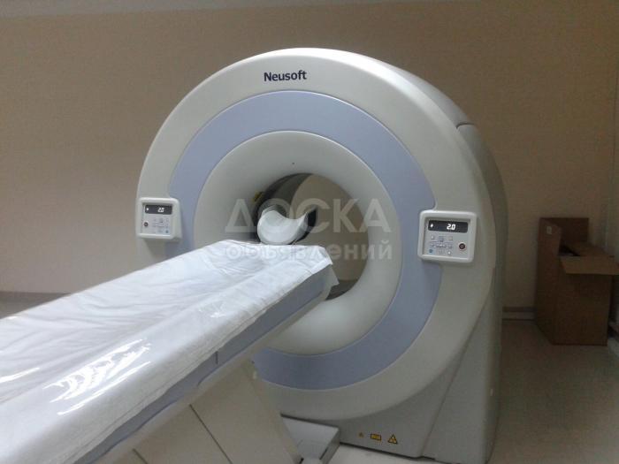 Продаю ТОМОГРАФ.