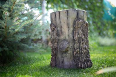 Кашпо экстерьерное для сада дома