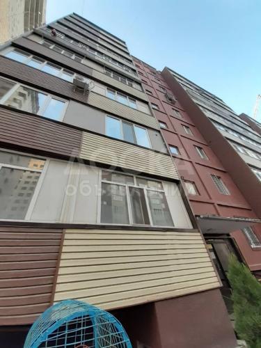 Продаю 2-комнатную квартиру, 55кв. м., этаж - 2/9, Джал.