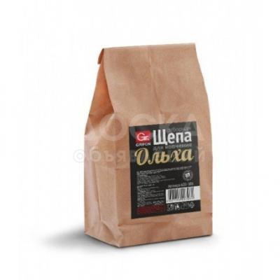 щепа для копчения