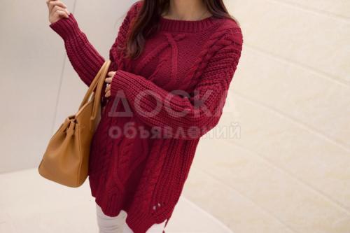 продаю женский свитер