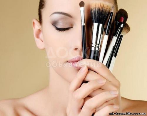 Курсы "Сам Себе Визажист"