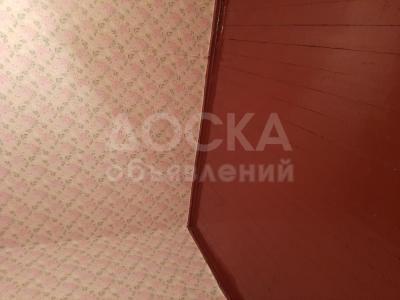 Продаю 1-комнатную квартиру, 30кв. м., этаж - 1/2, Шопокова.