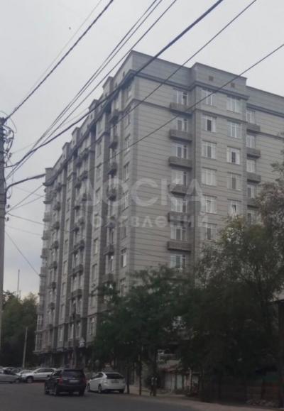 Продаю 3-комнатную квартиру, 135кв. м., этаж - 8/10, Уметалиева 98.