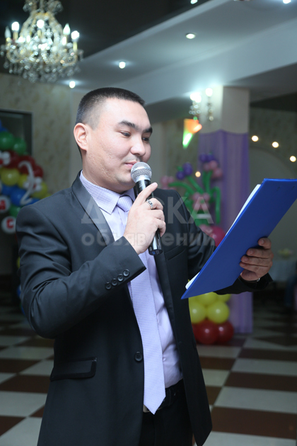 тамада мирбек