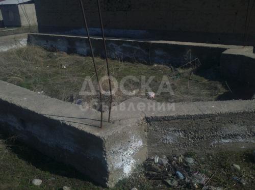 Продаю участок под строительство, 5 соток ак-ордо1.