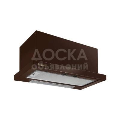 Встраиваемая вытяжка GEFEST ВО-4601 К4