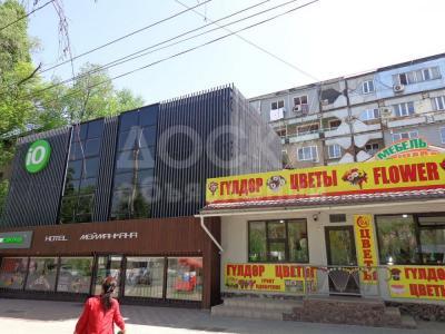 Продаю 3-комнатную квартиру, 67кв. м., этаж - 5/5, 8 мкр.