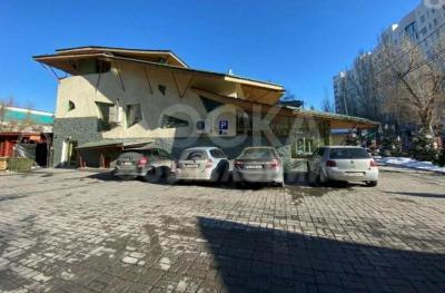 Продаю здание 728кв. м., 7 мкр н.