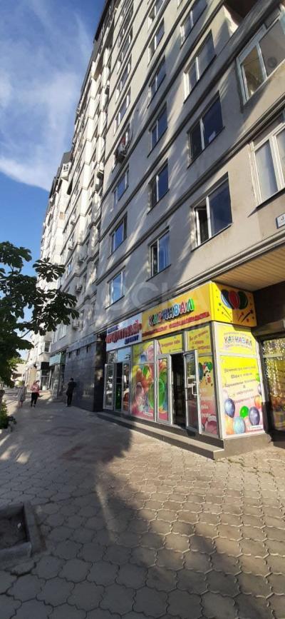 Продаю 2-комнатную квартиру, 47кв. м., этаж - 7/10, медерова карла маркса.