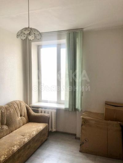 Продаю 3-комнатную квартиру, 50кв. м., этаж - 3/5, Советская Московская.