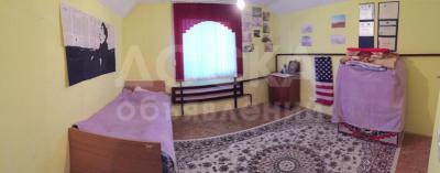 Продаю дом 7-ком. 150кв. м., этаж-2, 15-сот., стена кирпич, С.Кокой, ул.Ленина 177.