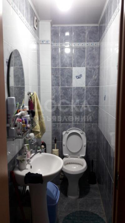 Продаю 2-комнатную квартиру, 50кв. м., этаж - 4/5, Ул. Салиева/ул.Курманжан датка.