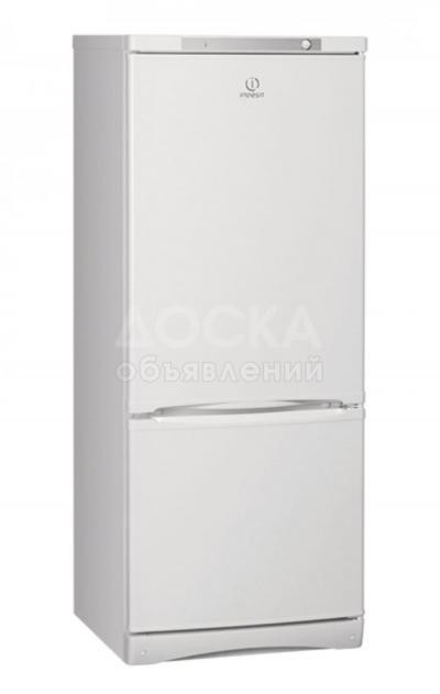 холодильник indesit es 15