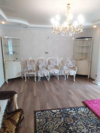 Продаю 3-комнатную квартиру, 94кв. м., этаж - 3/5, Московское/Шопокова .