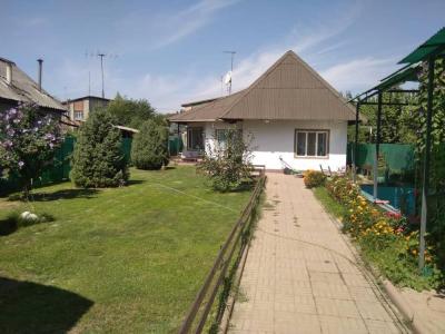 Продается дом