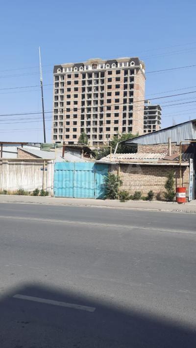 Продаю 3-комнатную квартиру, 85кв. м., этаж - 7/10, Г.Ош.